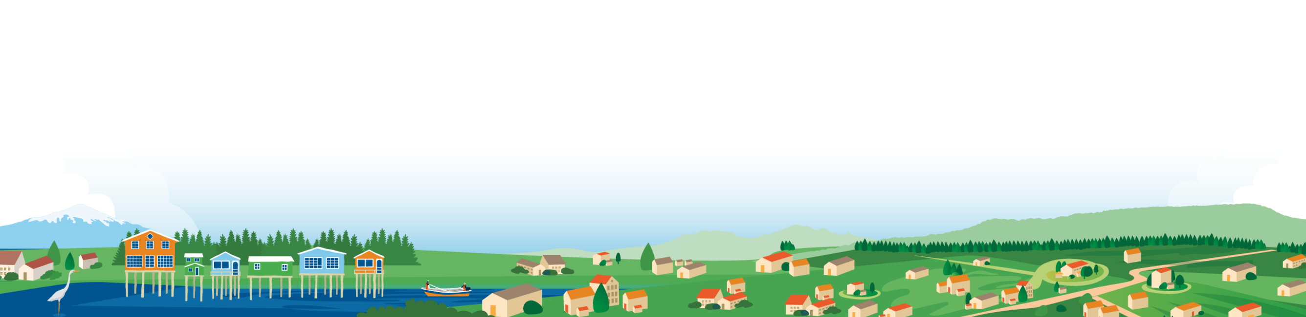 footer ciudad